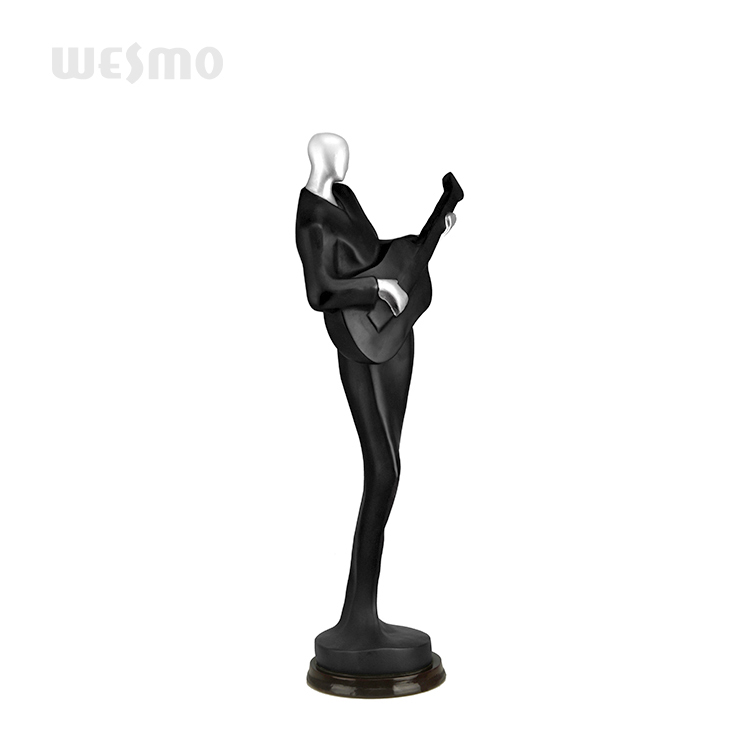 Buy Polyresin statue from China